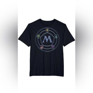Magic The Gathering Graphic Tee